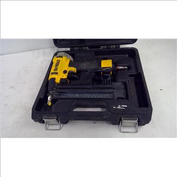 DeWalt Precision Point