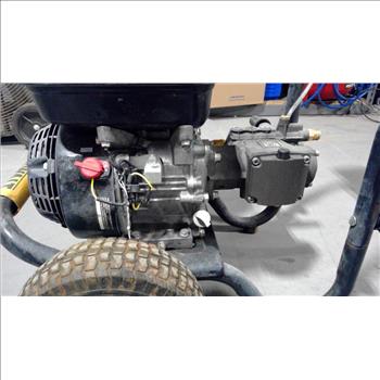 DeWalt Pressure Washer