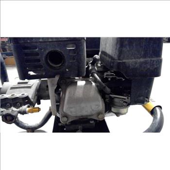 DeWalt Pressure Washer