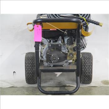 DeWalt Pressure Washer