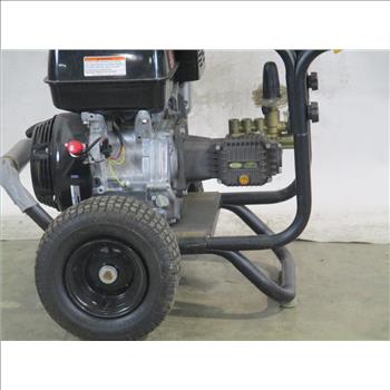 DeWalt Pressure Washer