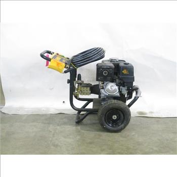DeWalt Pressure Washer