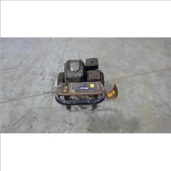 DeWalt Pressure Washer