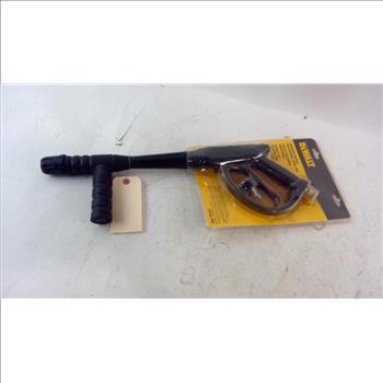 Dewalt Pressure Washer Spray Gun