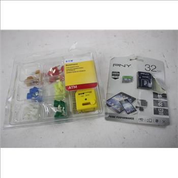 DeWalt Quick Change Mandrel, Carbide Wood Hole Saw And More