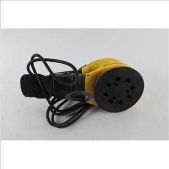 DeWalt Random Orbit Palm Sander