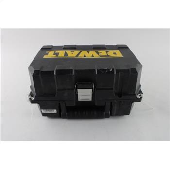 DeWalt Random Orbit Palm Sander