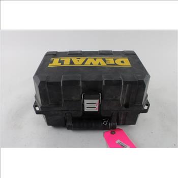 DeWalt Random Orbit Palm Sander