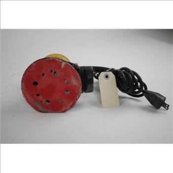 DeWalt Random Orbit Palm Sander
