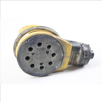 DeWalt Random Orbit Palm Sander, D26451