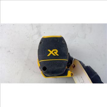 DeWalt Random Orbit Palm Sander, DCW210