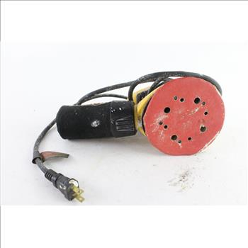 DeWalt Random Orbit Sander