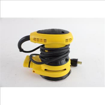 DeWalt Random Orbit Sander