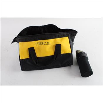 DeWalt Random Orbit Sander