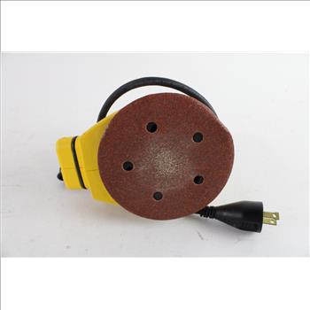 DeWalt Random Orbit Sander