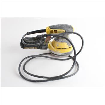 DeWalt Random Orbit Sander Kit