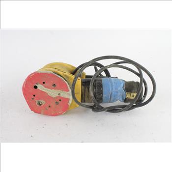 DeWalt Random Orbital Sander