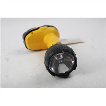 Dewalt Rechargeable Flashlight
