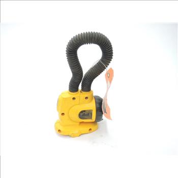 Dewalt Rechargeable Shop Light