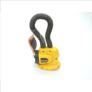 Dewalt Rechargeable Shop Light