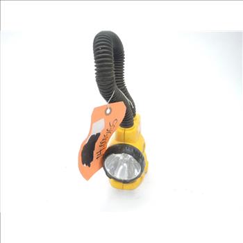 Dewalt Rechargeable Shop Light