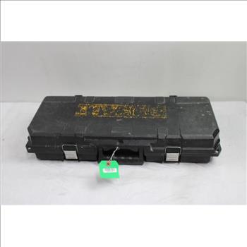 DeWalt Reciprocating Saw