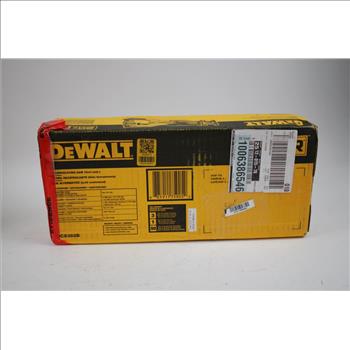 Dewalt Reciprocating Saw