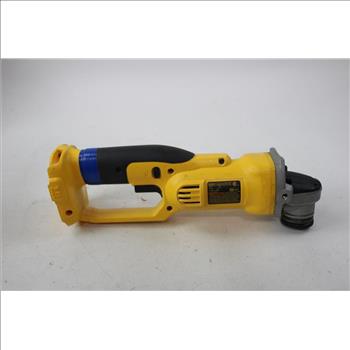 DeWalt Reciprocating Saw, 2 Pieces