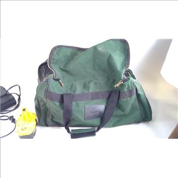 Dewalt Reciprocating Saw And More 5+ Pieces