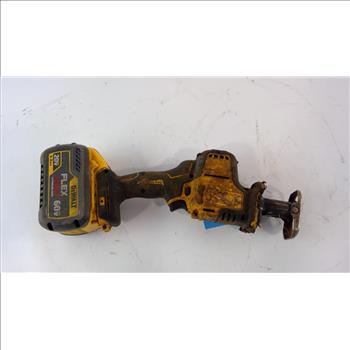 DeWalt Recprocating Saw