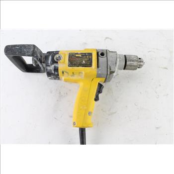 DeWalt Reversing Drill