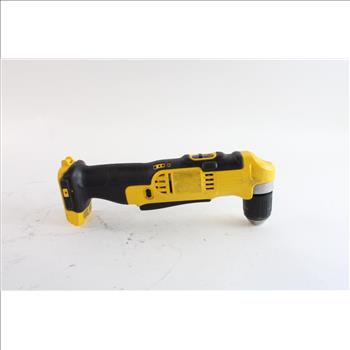 DeWalt Right Angle Drill