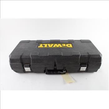 DeWalt Right Angle Drill