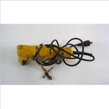 DeWalt Right Angle Drill