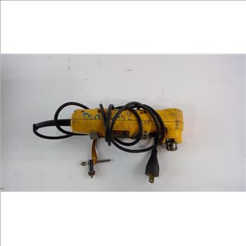 DeWalt Right Angle Drill
