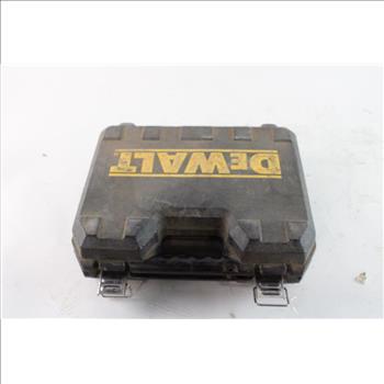 DeWalt Right Angle Drill