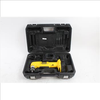 Dewalt Right Angle Drill/Driver