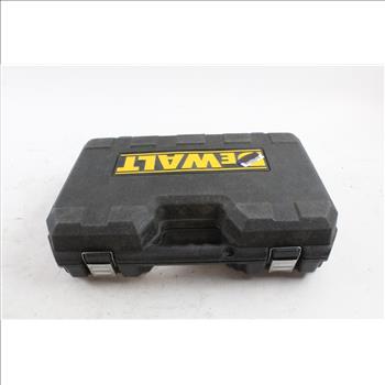 Dewalt Right Angle Drill/Driver