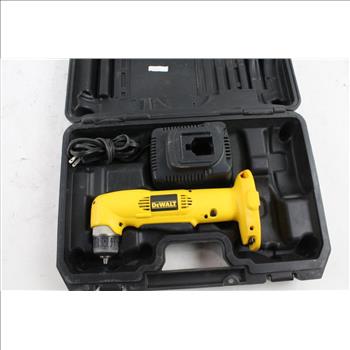 Dewalt Right Angle Drill/Driver