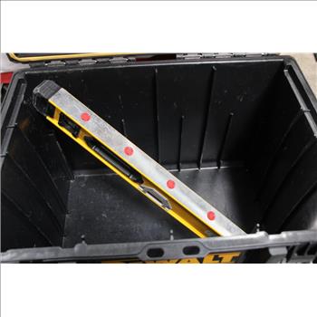 Dewalt Rolling Tool Box