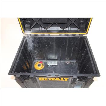 DeWalt Rolling Toolbox