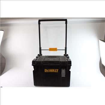DeWalt Rolling Toolbox