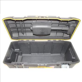DeWalt Rolling Toolbox