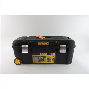 DeWalt Rolling Toolbox