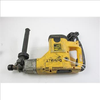 Dewalt Rotary Hammer