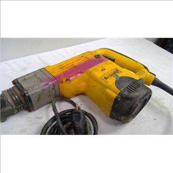 DeWalt Rotary Hammer
