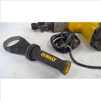 DeWalt Rotary Hammer