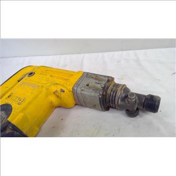 DeWalt Rotary Hammer