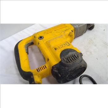 DeWalt Rotary Hammer