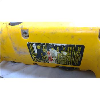 DeWalt Rotary Hammer